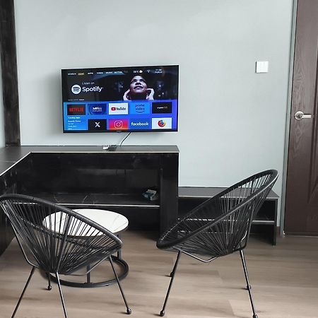 Highland Homestay Kundasang Ranau Εξωτερικό φωτογραφία
