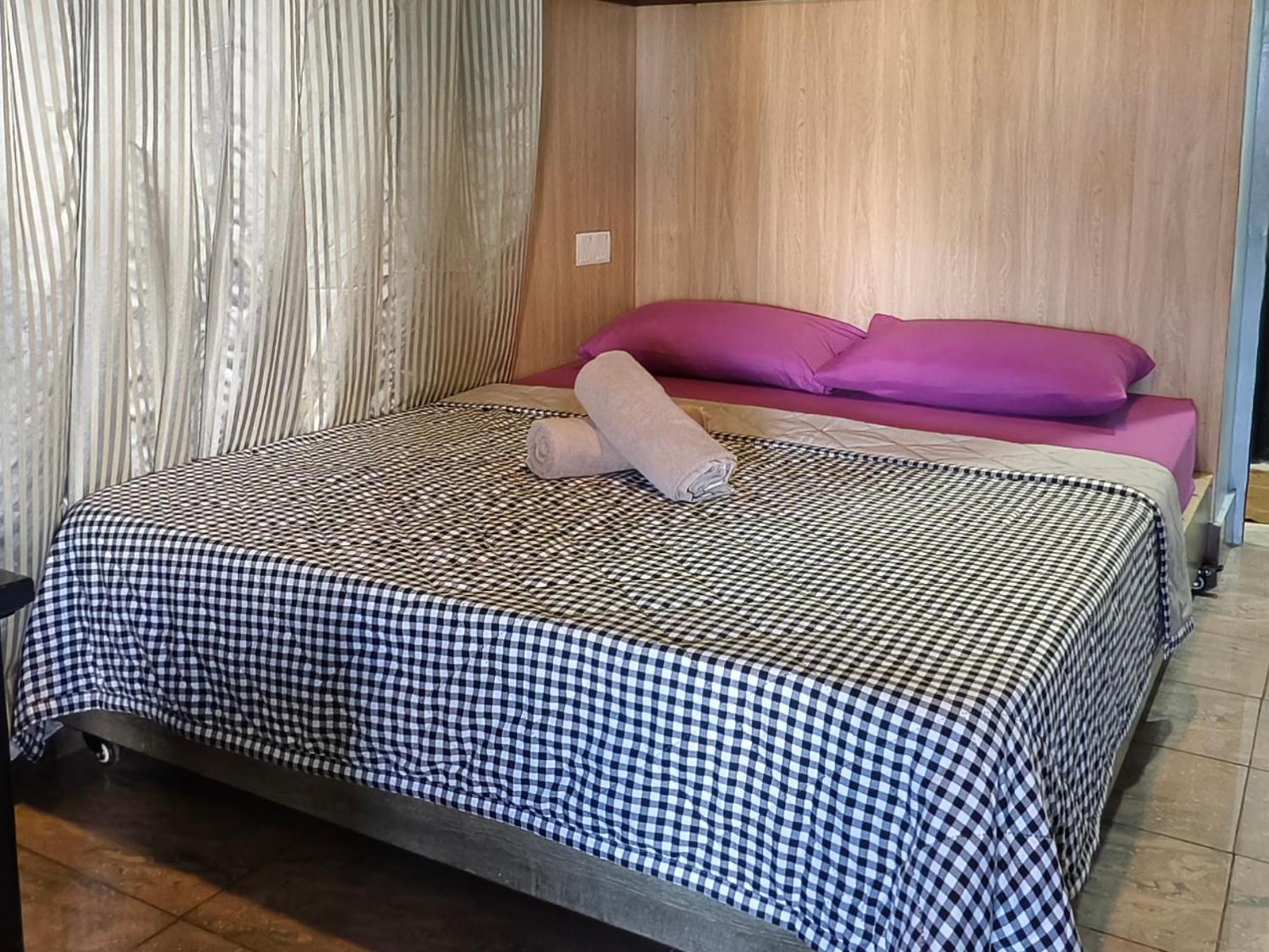 Highland Homestay Kundasang Ranau Δωμάτιο φωτογραφία