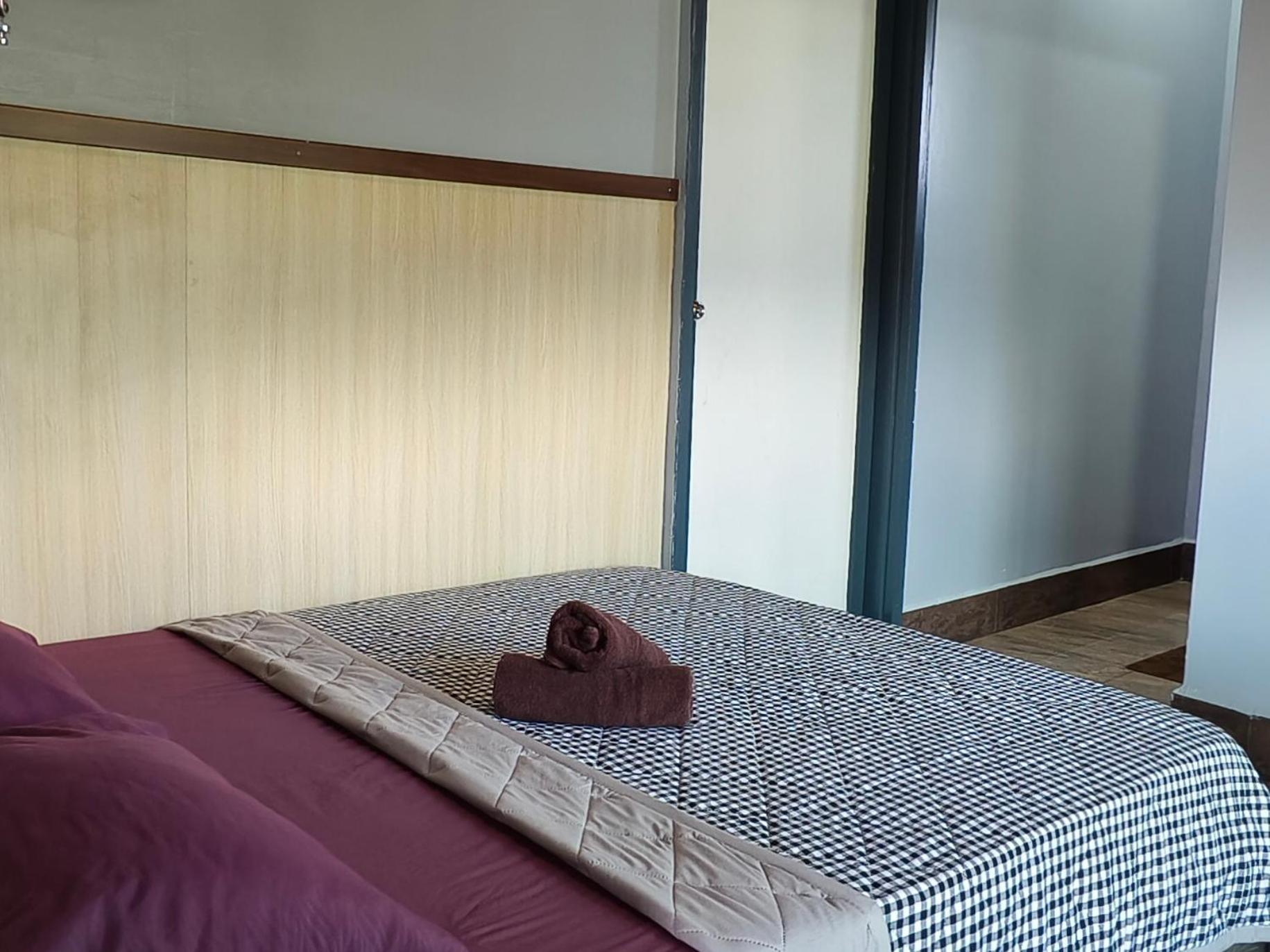 Highland Homestay Kundasang Ranau Δωμάτιο φωτογραφία